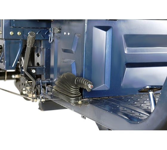 Грузовой электротрицикл RUTRIKE D4 1800 60V1200W, черный, ЗУ в комплекте 021494-1983