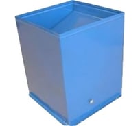 Зернодробилка ЦИКЛОН 400 кг/ч УЗБИ F0000011165