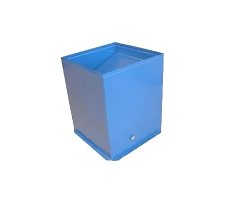 Зернодробилка ЦИКЛОН 400 кг/ч УЗБИ F0000011165