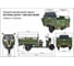 Трицикл RUTRIKE Дукат 1500 60V1000W серый 021346-2054 3