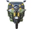 Трицикл RUTRIKE Дукат 1500 60V1000W серый 021346-2054 5