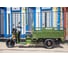 Трицикл RUTRIKE Дукат 1500 60V1000W серый 021346-2054 8