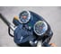 Трицикл RUTRIKE Дукат 1500 60V1000W серый 021346-2054 10