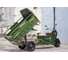 Трицикл RUTRIKE Дукат 1500 60V1000W серый 021346-2054 11