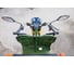 Трицикл RUTRIKE Дукат 1500 60V1000W серый 021346-2054 12