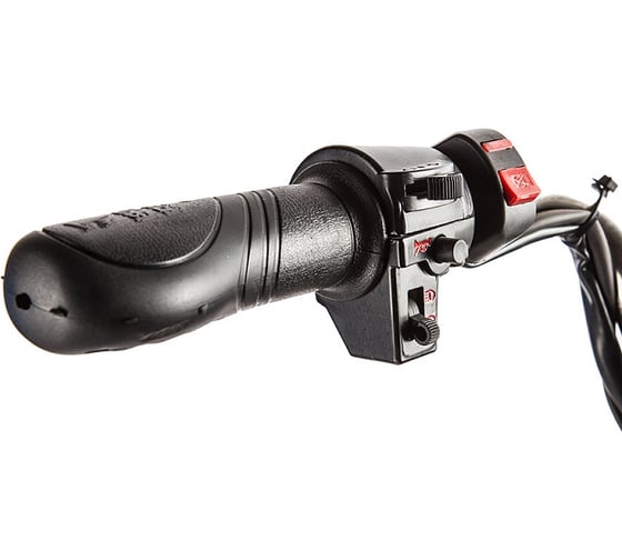 Трицикл RUTRIKE Гибрид 1500 60V1000W, зеленый 021345-1966