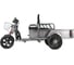 Трицикл RUTRIKE D1 ГП 1200 60V900W, синий 021881-2057 9