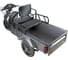 Трицикл RUTRIKE D1 ГП 1200 60V900W, синий 021881-2057 17