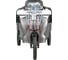 Трицикл RUTRIKE D1 ГП 1200 60V900W, синий 021881-2057 18
