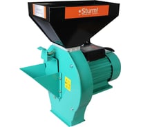Зернодробилка Sturm HM2501