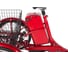 Трицикл ELTRECO CROLAN 350W blue 019309-1878 2