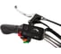Трицикл ELTRECO CROLAN 350W blue 019309-1878 6