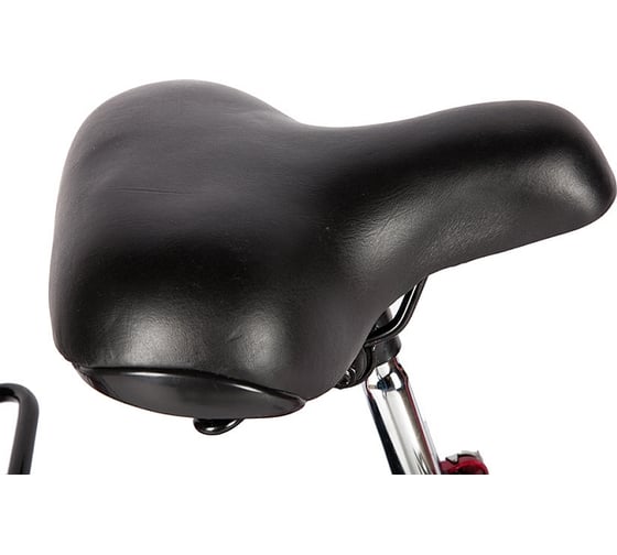 Трицикл ELTRECO CROLAN 350W black 019309-1879