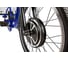 Трицикл ELTRECO CROLAN 500W red 019899-1926 11