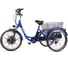 Трицикл ELTRECO CROLAN 500W blue 019899-1925 3