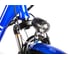 Трицикл ELTRECO CROLAN 500W blue 019899-1925 5