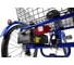 Трицикл ELTRECO CROLAN 500W blue 019899-1925 8