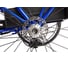 Трицикл ELTRECO CROLAN 500W blue 019899-1925 16