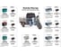 Грузовой электротрицикл Rutrike Мастер 1500 60V1000W серый-2739 024452-2739 5