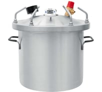 Автоклав Геликон «Булат» 15 л 11-001-42236