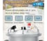 Автоклав Геликон «Булат» 15 л +тэн 11-001-42240 6