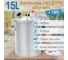 Автоклав Геликон «Булат» 15 л +тэн 11-001-42240 13