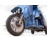 Грузовой электротрицикл Rutrike Гермес Pro 1500 72V1500W темно-синий матовый-2753 024457-2753 3
