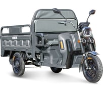 Грузовой электротрицикл Rutrike Маяк 1500 60V1000W серый-2745 024453-2745