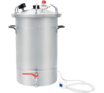 Автоклав Геликон «Булат» 26 л, тэн 11-001-42242