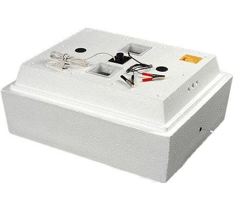 Инкубатор Золушка 98 яиц 00-00002410