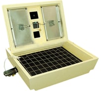 Инкубатор Золушка 70 яиц 00-00002405