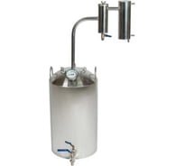 Самогонный аппарат Геликон Славянка премиум 30л 11-001-32906