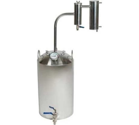 Самогонный аппарат Геликон Славянка премиум 30л 11-001-32906