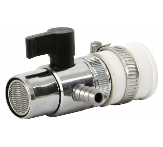 Дивертор для дистилляторов МАГАРЫЧ DV-11-3BC 00-00002635 1