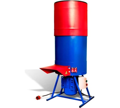 Кормоизмельчитель Фермер КР-02 00-00000095 7USM-KR02-220