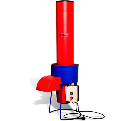 Кормоизмельчитель Фермер КР-01 00-00000093 7USM-KR01-380