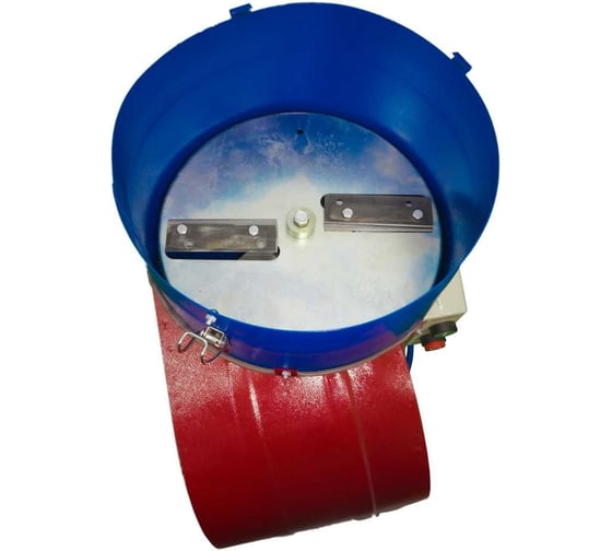 Кормоизмельчитель Фермер КР-01 00-00000093 7USM-KR01-380