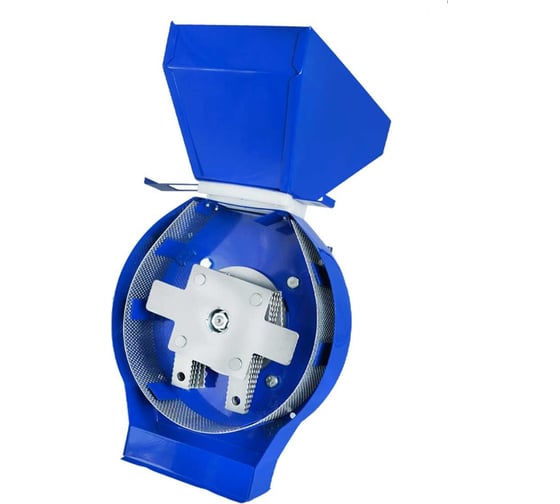 Зернодробилка Electrolite ИЗБ-2 EL (2500 Вт, 400 КГ/Ч, 4 сита) 2374