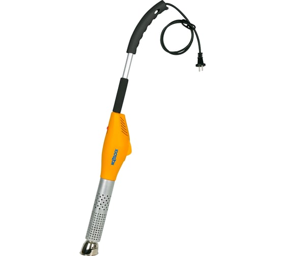 Термический уничтожитель сорняков Hozelock 4185 Green Power Evolution 4185 3600