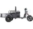Трицикл RUTRIKE D1 1200 60V900W, синий 021492-1974 2