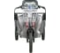 Трицикл RUTRIKE D1 1200 60V900W, синий 021492-1974 3
