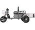 Трицикл RUTRIKE D1 1200 60V900W, синий 021492-1974 4