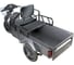 Трицикл RUTRIKE D1 1200 60V900W, синий 021492-1974 6