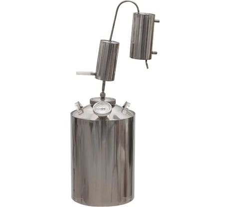 Дистиллятор ООО КЗНМ Народный 12 БКТ 525719