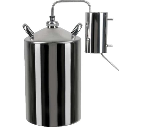 Дистиллятор ООО КЗНМ Супер Эконом 12 БКДР 529848