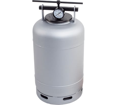Автоклав HELICON Белорусский 33 л 00-00002443