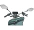 Грузовой электротрицикл Амулет Rutrike 1100 72V1000W ЦВЕТ: Серый-2741 024450-2741 6