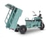 Грузовой электротрицикл Амулет Rutrike 1100 72V1000W ЦВЕТ: Серый-2741 024450-2741 7