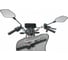 Грузовой электротрицикл Амулет Rutrike 1100 72V1000W ЦВЕТ: Серый-2741 024450-2741 5