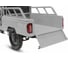 Грузовой электротрицикл Амулет Rutrike 1100 72V1000W ЦВЕТ: Серый-2741 024450-2741 8